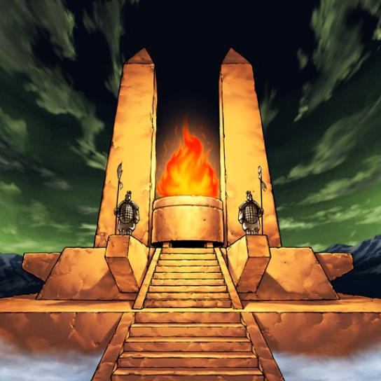 第三章：真实相巨大白与星座启示