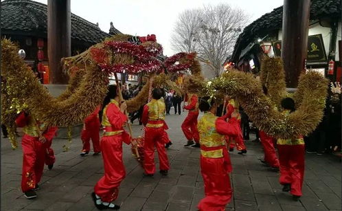 江苏大年三十：传统习俗现代演绎，年味十足爆款来袭！