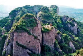 三、  不容错过的景点