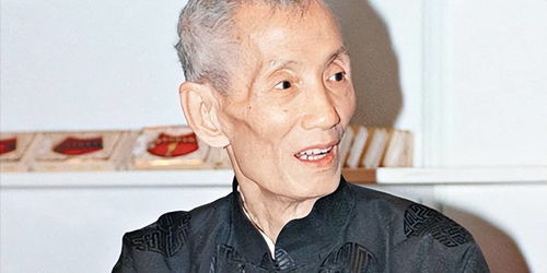 李嘉诚的风水顾问陈朗,李嘉诚建楼风水大师