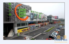 一、绿宝广场到底有没有地铁直达？