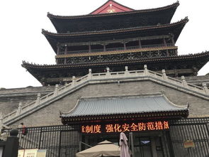 春风拂面 古都甩个“嗨”——西安的乱七八糟春日指南