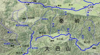 三、 路线乱敲：从福州到汉中的“折腾地图”