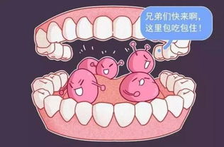 星座与口腔健康