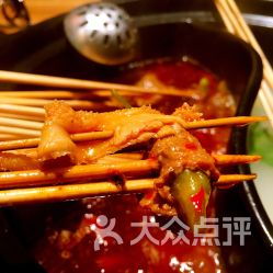 串串香与火锅文化底蕴