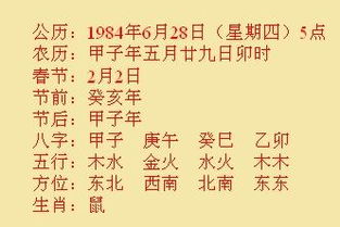 五、命理中的噪音——怎样让你的生活更加丰富有更多彩？