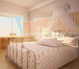 招财进宝实木床适合一个人睡大床吗？