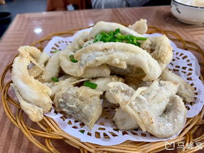 美食推荐：能吃就行