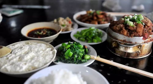 三、 顺德农家乐的特色美食推荐