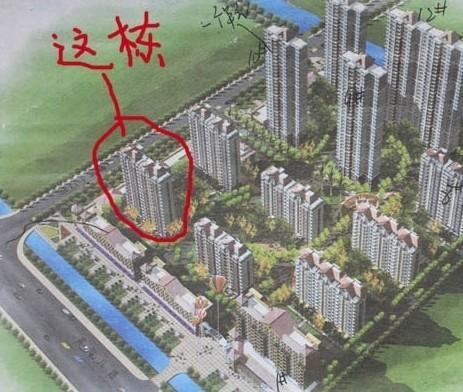 海口买房哪个朝向好,海口买房测风水吗