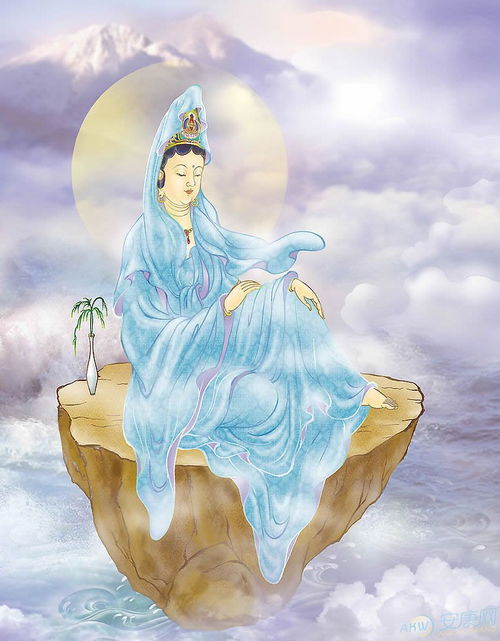观音灵签第9签白话文是什么意思？观音灵签99签白话文如何改写成？