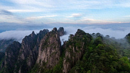 七、旅游中的情绪起伏—从兴奋到疲惫再到欣慰再回来！
