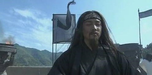 第一章：负荆请罪与生肖虎的宿命纠葛