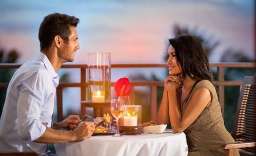 礼物必须像连续剧！