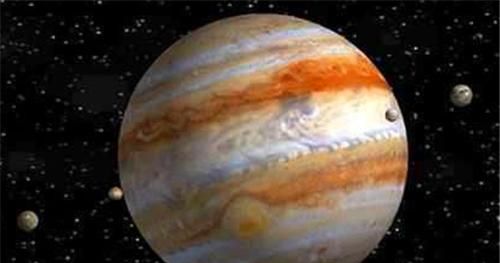 宇宙里的超级大胖子——木星到底有多吓人？