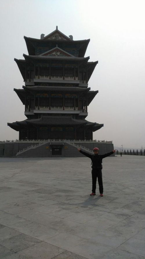 探寻千年前的契丹故土