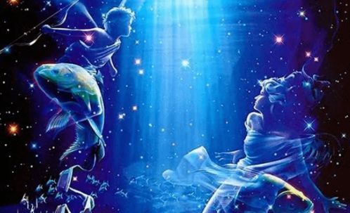 双鱼座：奥斯卡欠他们小金人