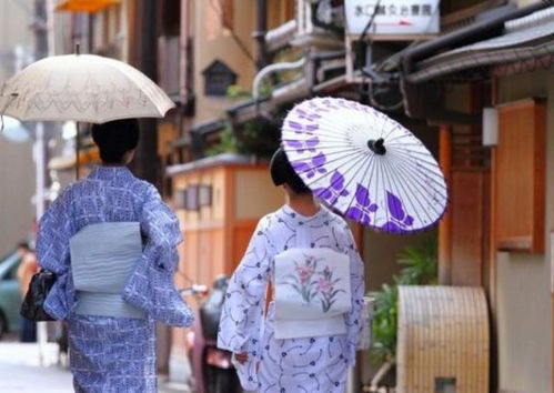日本风俗文化盘点：揭秘独特魅力！