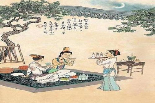 古韵秋分，传统习俗焕新潮，千年韵味成爆款