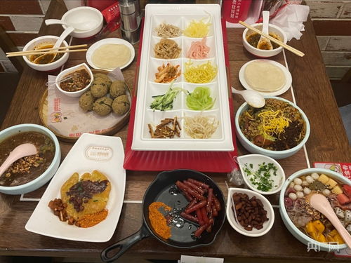 初到贵阳，被辣味“击倒”的清晨