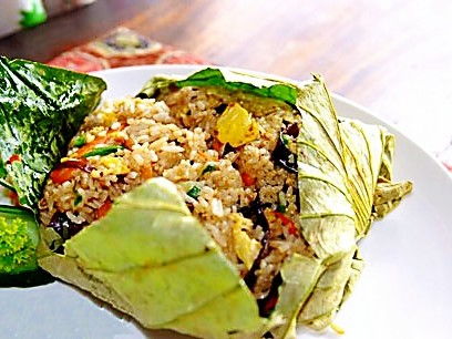 美食：特色宴的诱惑与混乱