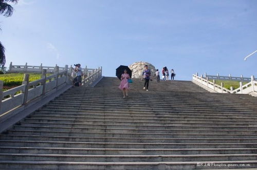 二、 中越人民友情公园：绿色怀抱中的相聚