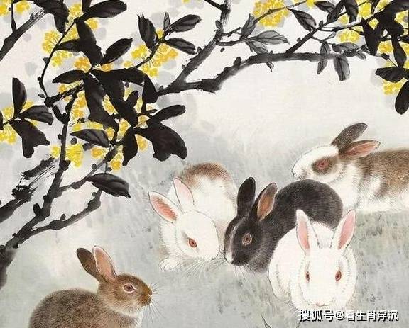 属兔的男人最近运势如何，属兔人运势具体表现是什么？