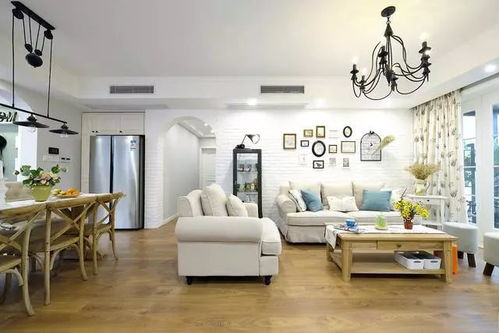 狗窝装修指南：从土掉渣到土豪