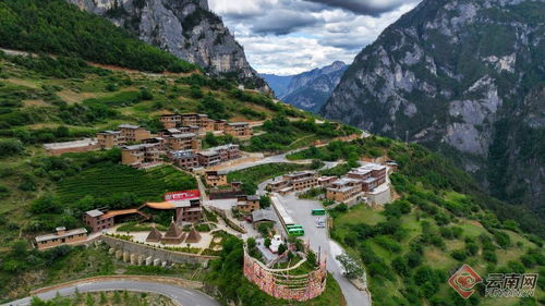 畲寨秘境，打卡必游的旅游爆款地