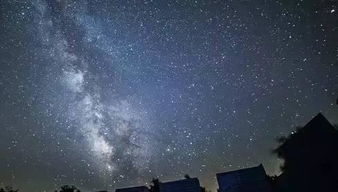 第一章：星空之约， 藏历新年的独特魅力