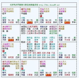 紫微命盘申宫是哪个宫位，对应学霸的紫微命盘特征是怎样的呢？