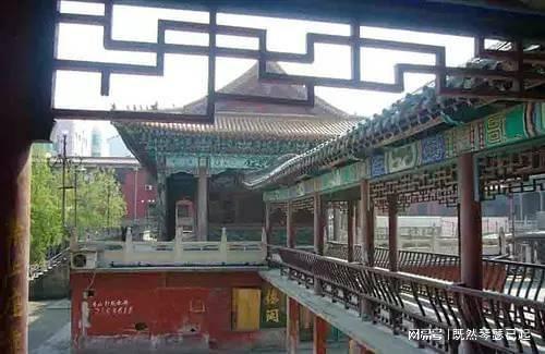 1. 记忆较深处的老味道