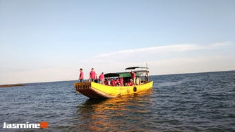 1. 海边街市与海风交响