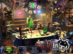 第二章：幽魂缠身——无法摆脱的不安