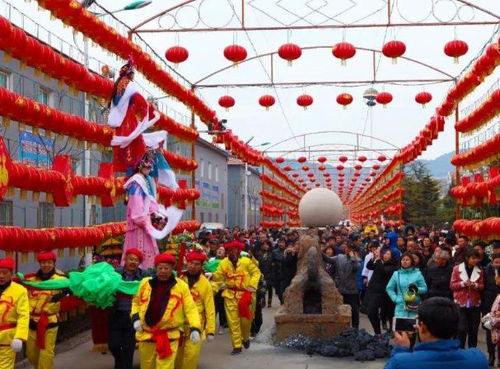 “漳州春节风俗：年味传承创新，爆款年味体验”