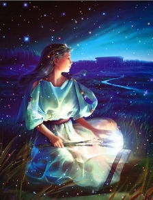 哪个星座的女生最容易成为现代版的灰姑娘？