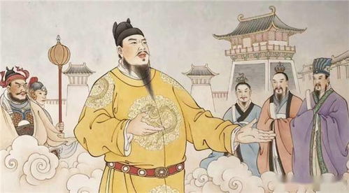 宫廷风水祖师是谁,宫廷派风水到底是真是假