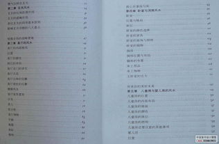 电子版风水学书籍可依为哪个长尾关键词？