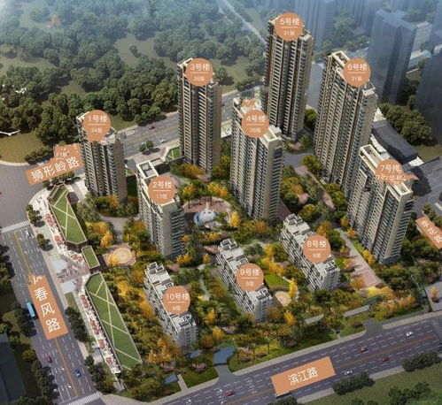 青岛即墨新楼盘,青岛即墨新楼盘