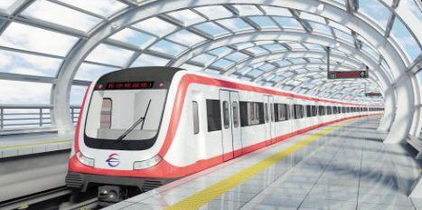 高大崎世界机场：别被“远”这个字吓到了 地铁直达才是真实方便