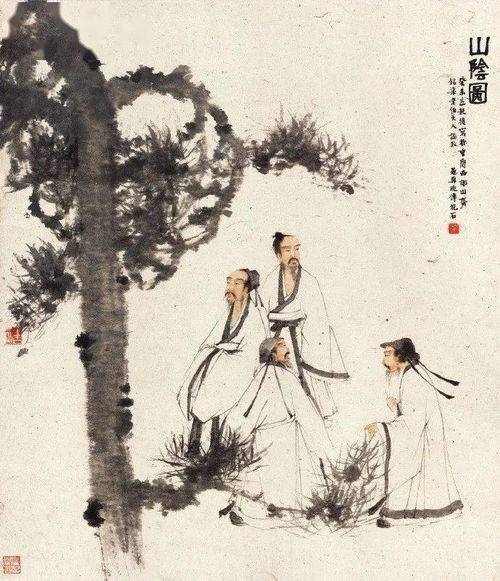三、 从古诗词中汲取名与灵感