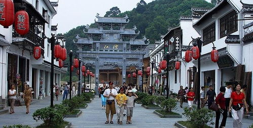 婺源门票价格大揭秘：通票就是个笑话