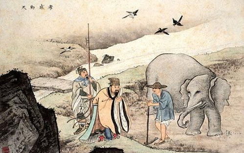 第四大忌讳：七不出门八不归， 这规矩得守