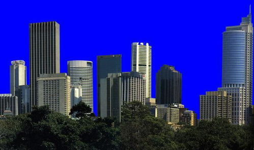 阳光空气都是钱