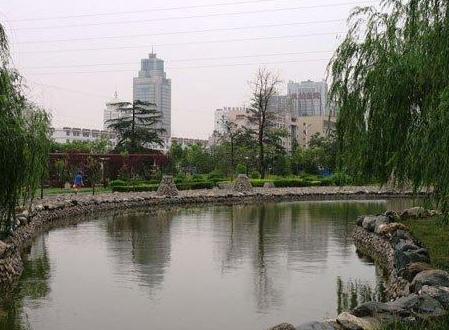 丰庆公园游玩攻略,丰庆公园风水好吗