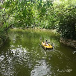 舌尖上的乔口：美食之旅