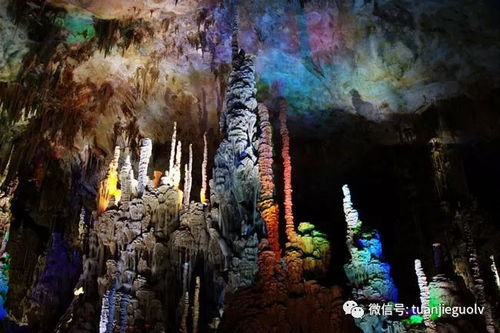 水晶宫——地下仙境+灯光秀??