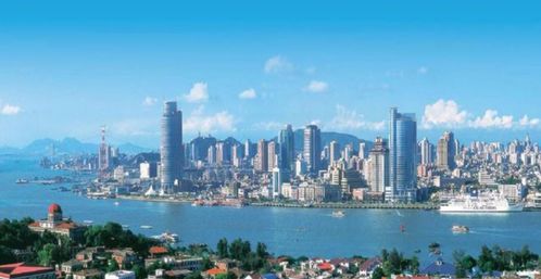 潮汕城市风水分析,潮汕风水名地大全