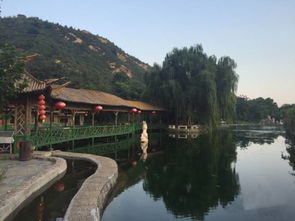 天然风光之旅