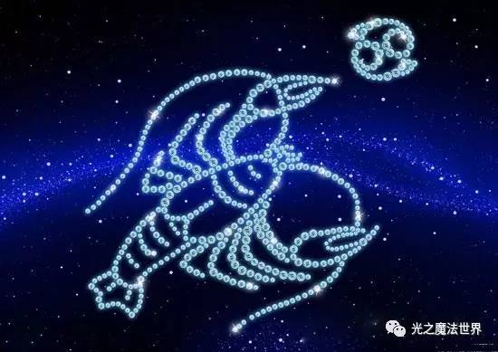 巨蟹座今天被生活暴击啦